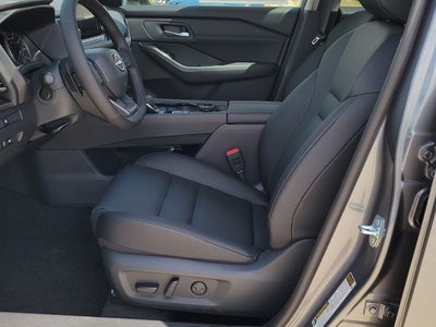 2026 Nissan Rogue Dark Armor Dark Armor