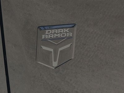 2026 Nissan Rogue Dark Armor Dark Armor