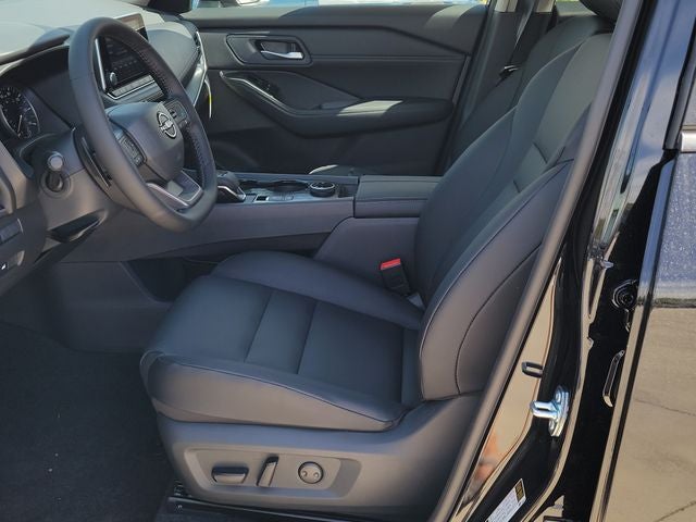 2026 Nissan Rogue Dark Armor Dark Armor