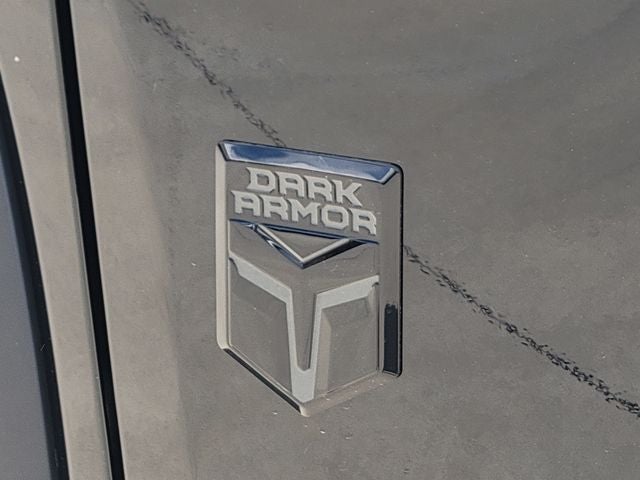 2026 Nissan Rogue Dark Armor Dark Armor