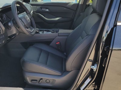 2026 Nissan Rogue Dark Armor Dark Armor