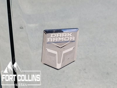 2026 Nissan Rogue SV DARK ARMOR