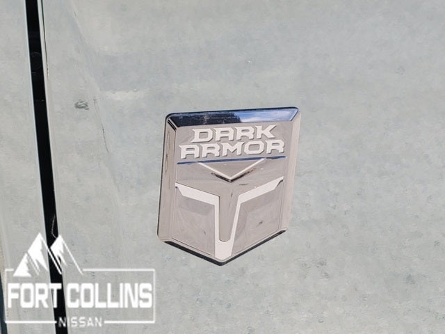 2026 Nissan Rogue SV DARK ARMOR