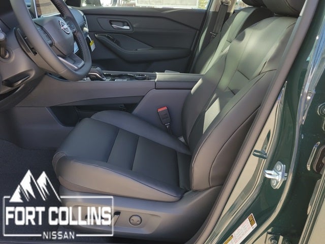 2026 Nissan Rogue SV DARK ARMOR