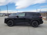 2026 Nissan Rogue Dark Armor Dark Armor