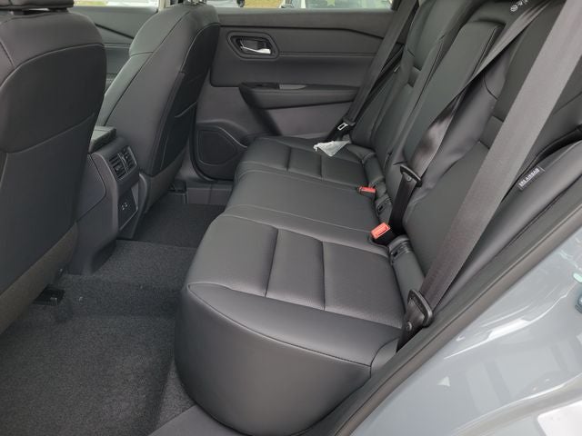2026 Nissan Rogue Dark Armor Dark Armor