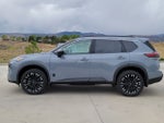 2026 Nissan Rogue Dark Armor Dark Armor