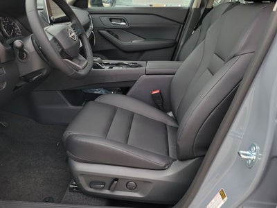 2026 Nissan Rogue Dark Armor Dark Armor
