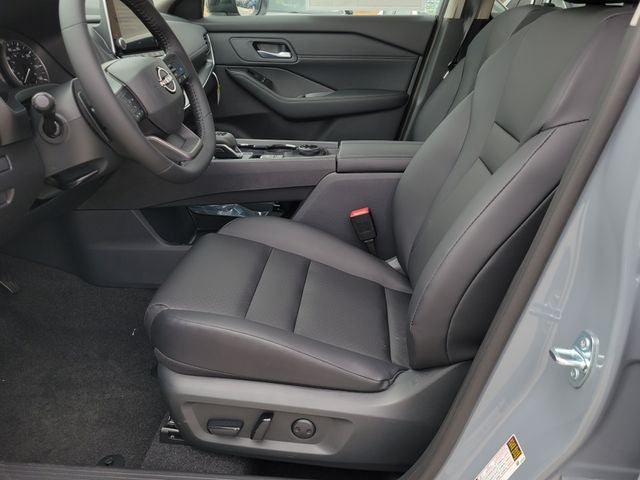 2026 Nissan Rogue Dark Armor Dark Armor