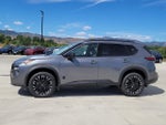 2026 Nissan Rogue Dark Armor Dark Armor