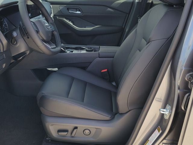 2026 Nissan Rogue Dark Armor Dark Armor