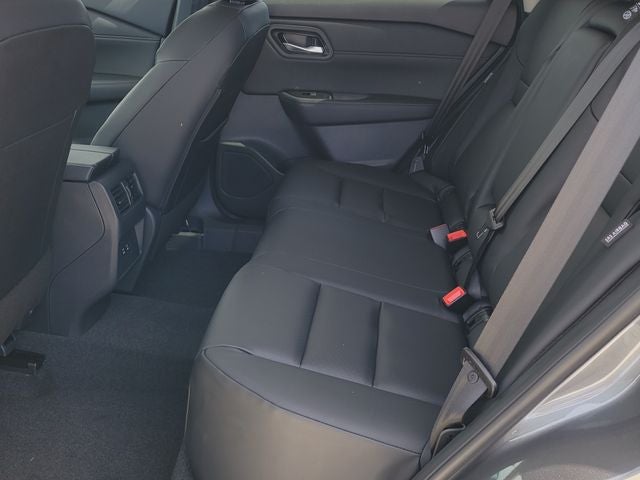 2026 Nissan Rogue Dark Armor Dark Armor