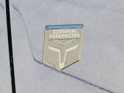 2026 Nissan Rogue Dark Armor Dark Armor