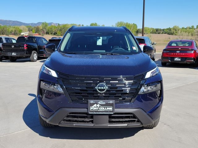 2026 Nissan Rogue Dark Armor Dark Armor