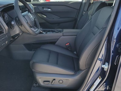 2026 Nissan Rogue Dark Armor Dark Armor