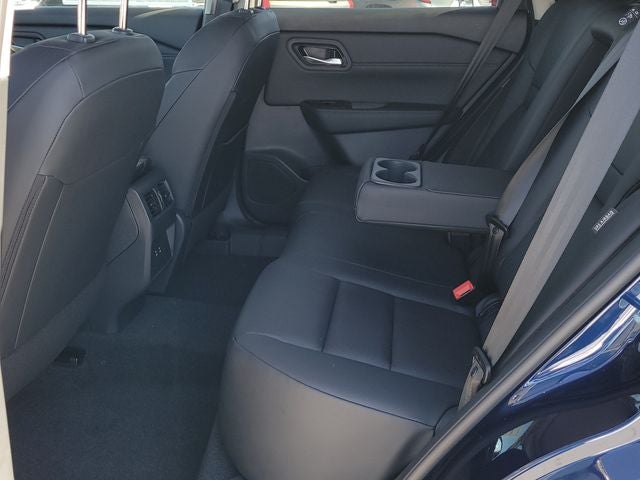 2026 Nissan Rogue Dark Armor Dark Armor
