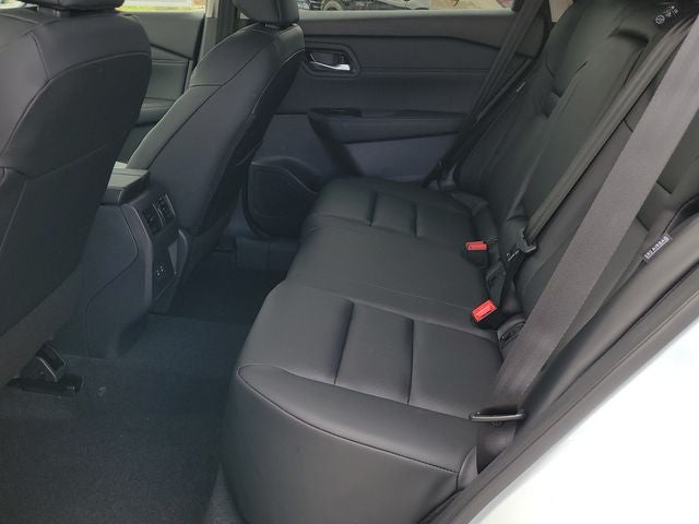 2026 Nissan Rogue Dark Armor Dark Armor