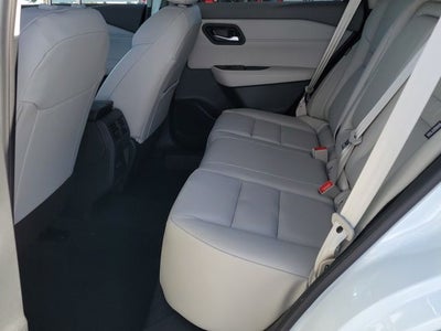 2026 Nissan Rogue Dark Armor Dark Armor