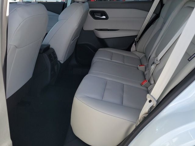 2026 Nissan Rogue Dark Armor Dark Armor