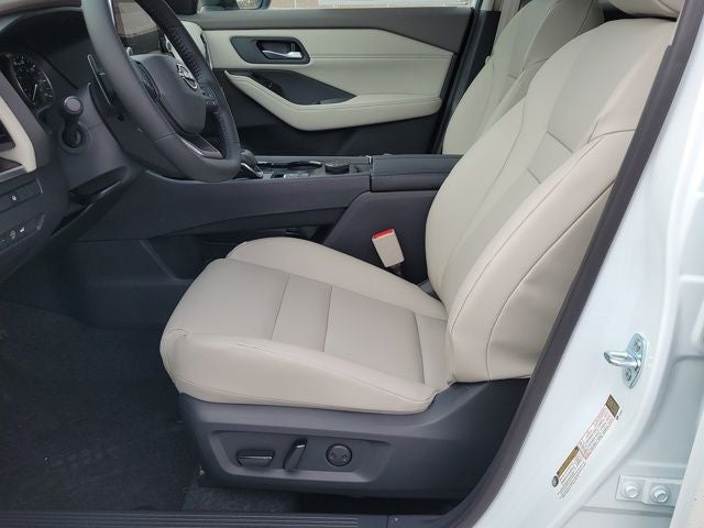 2026 Nissan Rogue Dark Armor Dark Armor