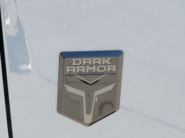 2026 Nissan Rogue Dark Armor Dark Armor