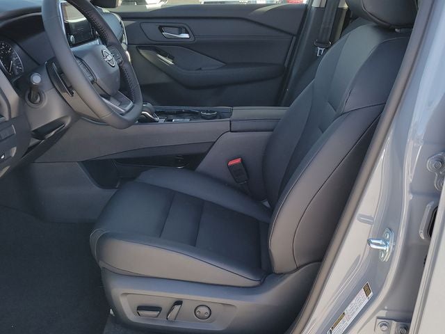 2026 Nissan Rogue Dark Armor Dark Armor