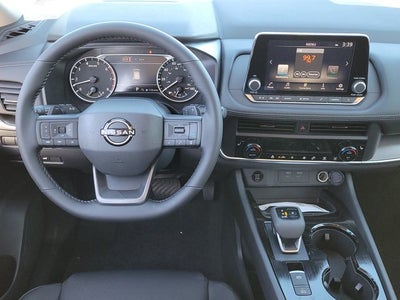 2026 Nissan Rogue Dark Armor Dark Armor