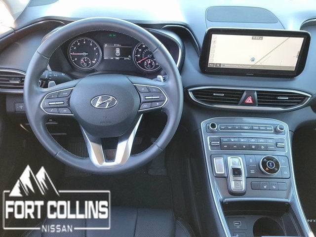 2023 Hyundai Santa Fe XRT