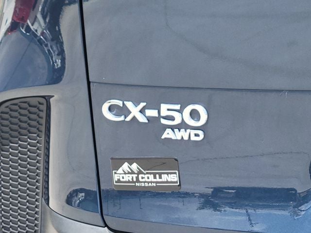 2023 Mazda Mazda CX-50 2.5 S Preferred Plus Package