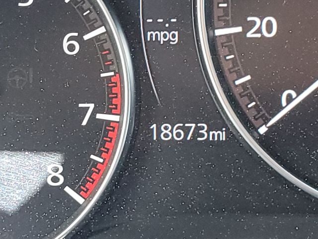 2023 Mazda Mazda CX-50 2.5 S Preferred Plus Package