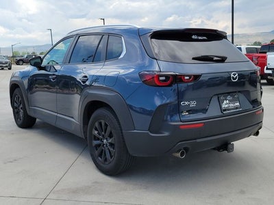 2023 Mazda Mazda CX-50 2.5 S Preferred Plus Package