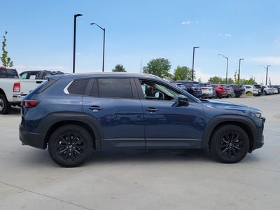 2023 Mazda Mazda CX-50 2.5 S Preferred Plus Package