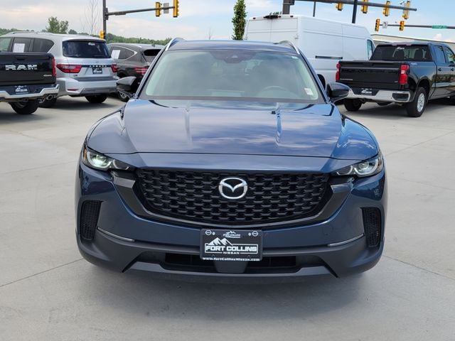 2023 Mazda Mazda CX-50 2.5 S Preferred Plus Package