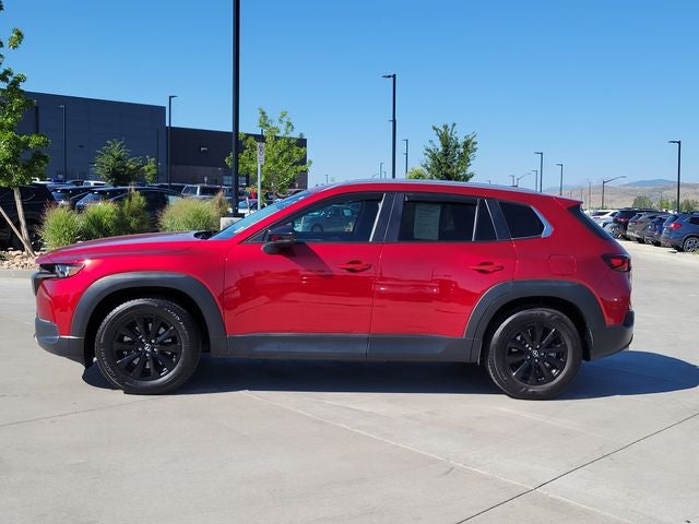 2024 Mazda Mazda CX-50 2.5 S Premium Package