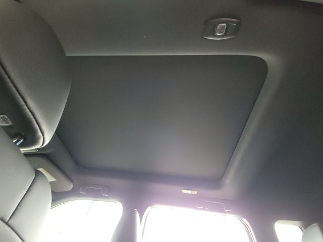 2026 Nissan Rogue PHEV Platinum