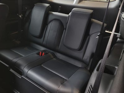 2026 Nissan Rogue PHEV Platinum