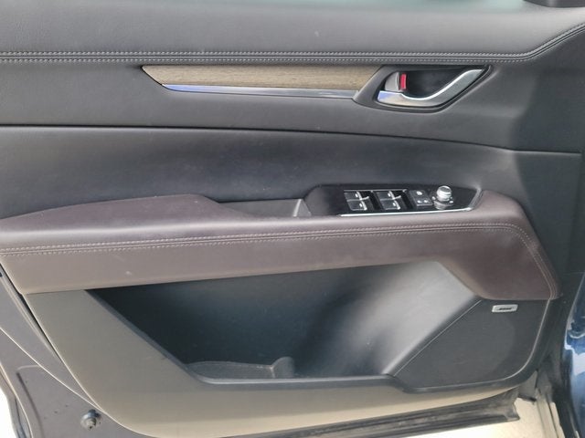 2023 Mazda Mazda CX-5 2.5 Turbo Signature