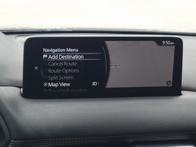 2023 Mazda Mazda CX-5 2.5 Turbo Signature