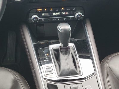 2023 Mazda Mazda CX-5 2.5 Turbo Signature