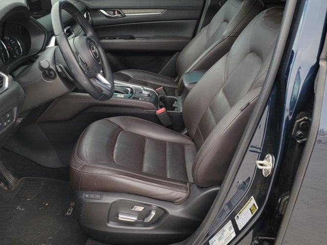 2023 Mazda Mazda CX-5 2.5 Turbo Signature