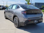 2026 Nissan Leaf S+