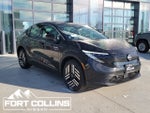 2026 Nissan Leaf SV+