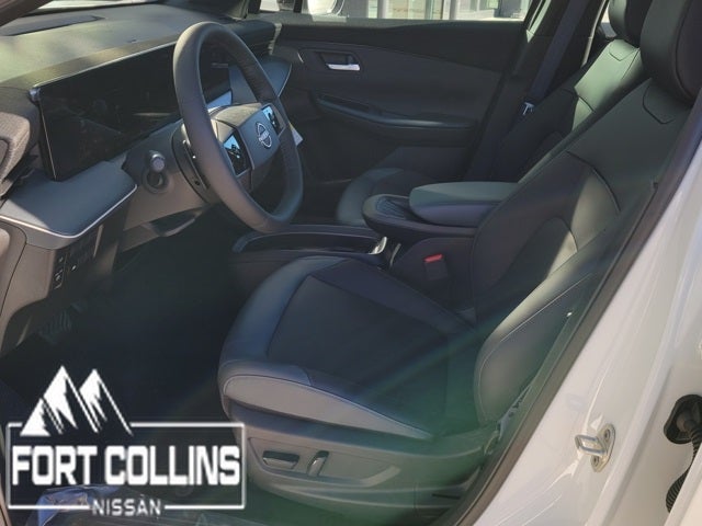 2026 Nissan Leaf SV+