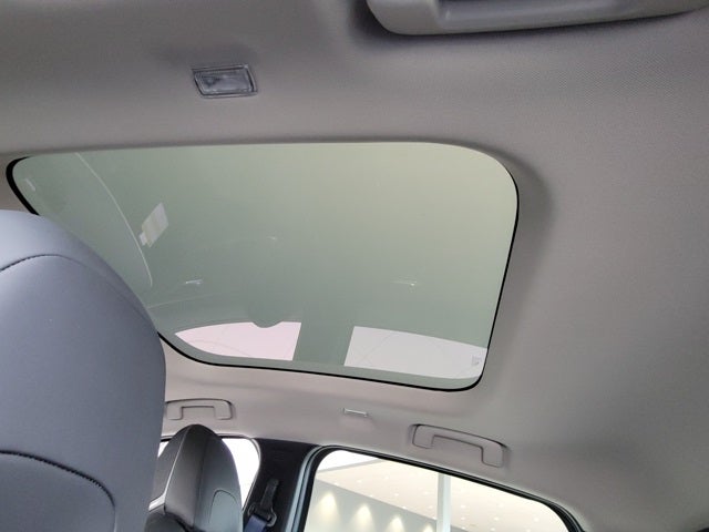 2026 Nissan Leaf PLATINUM+