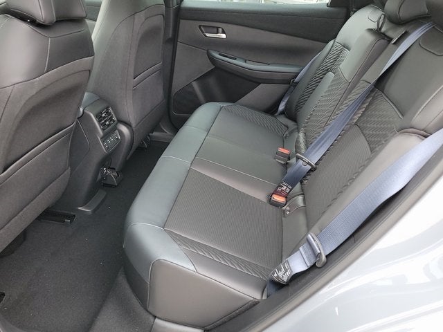 2026 Nissan Leaf PLATINUM+