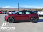 2026 Nissan Leaf PLATINUM+