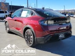 2026 Nissan Leaf PLATINUM+