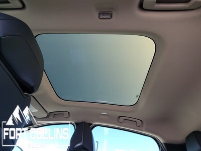 2026 Nissan Leaf PLATINUM EL