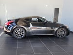 2017 Nissan 370Z Base