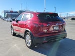 2019 Nissan Rogue Sport SV